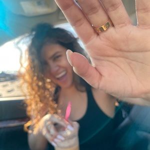 Meet your Posher, Jazmine